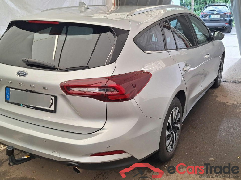 Focus Turnier Titanium X 1.5 EcoBlue 85KW AT8 E6d #2