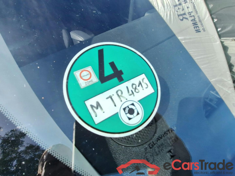 Focus Turnier Titanium X 1.5 EcoBlue 85KW AT8 E6d #5