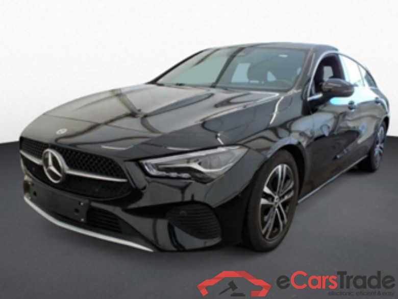 CLA -Klasse Shooting Brake CLA 180 (118.684) 1.3 110KW AT7 E6d