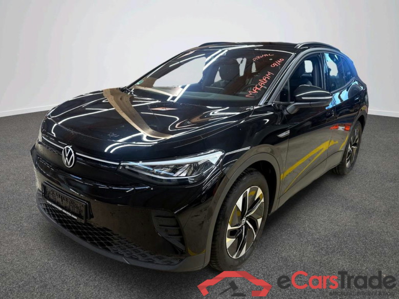 VW ID.4 Pro 5d 150kW