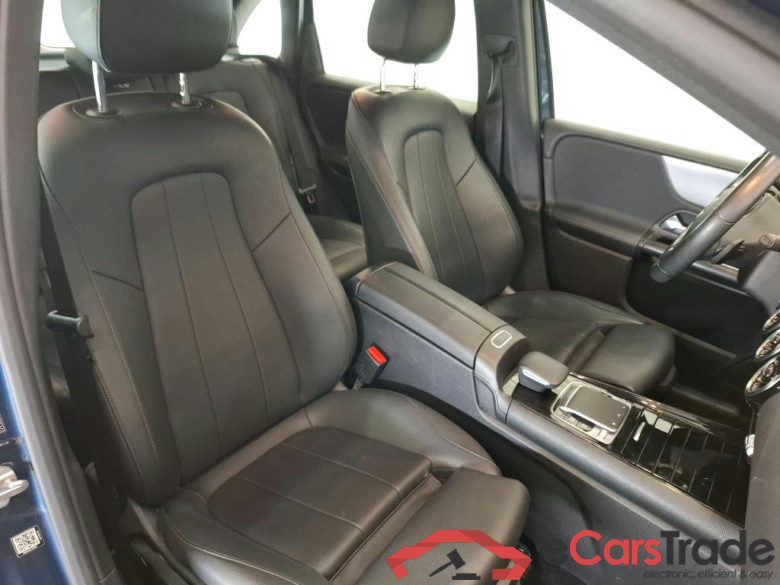 MERCEDES-BENZ Classe B / 2019 / 5P / monospace B 180 d Business Line #6