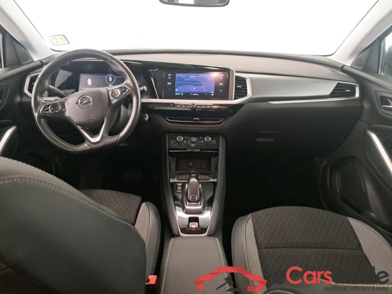 Grandland X Business Elegance 1.5 130CV BVA8 E6d #5