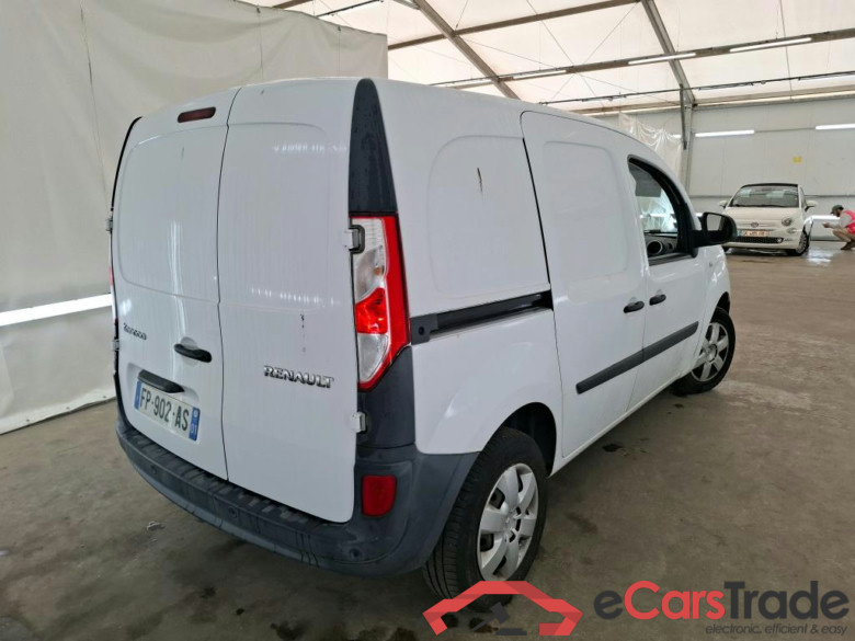 Kangoo II Express Extra (Série Spéciale) 1.5 dCi 95CV BVM6 E6dT #3