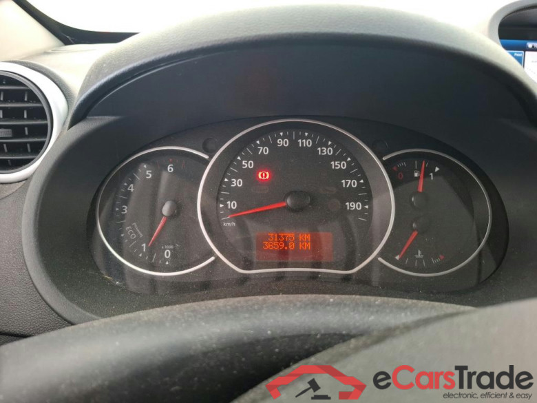 Kangoo II Express Extra (Série Spéciale) 1.5 dCi 95CV BVM6 E6dT #6