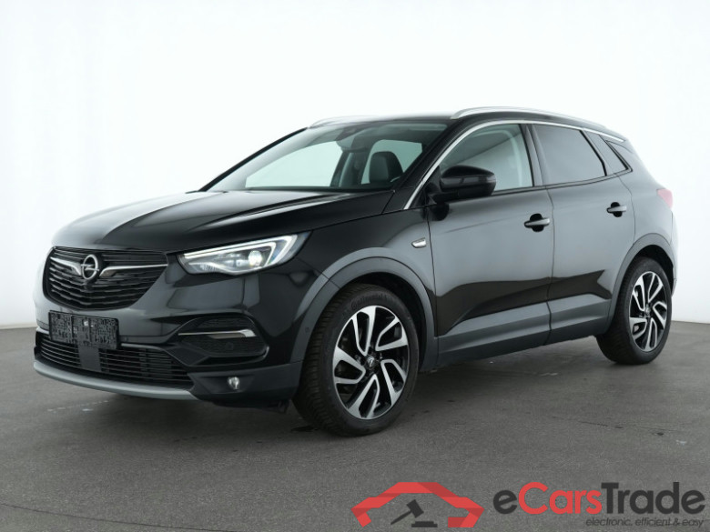 Opel Grandland (Inzahlungnahme MwSt. nicht ausweisbar) 2.0 D EU6d-T, Ultimate