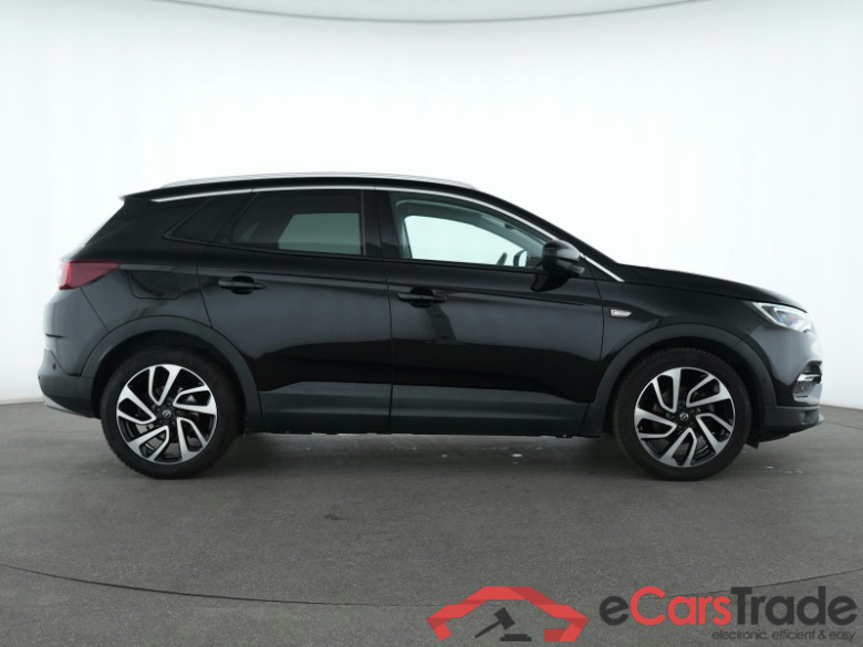Opel Grandland (Inzahlungnahme MwSt. nicht ausweisbar) 2.0 D EU6d-T, Ultimate #4