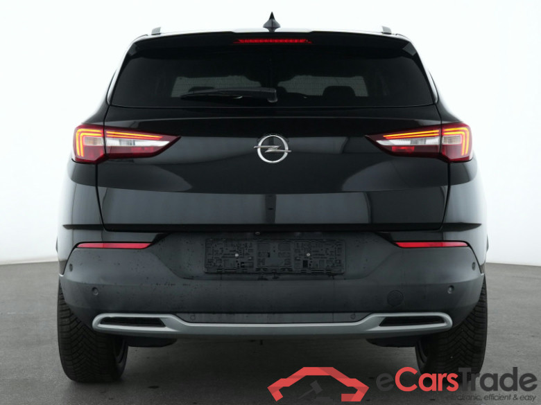 Opel Grandland (Inzahlungnahme MwSt. nicht ausweisbar) 2.0 D EU6d-T, Ultimate #6