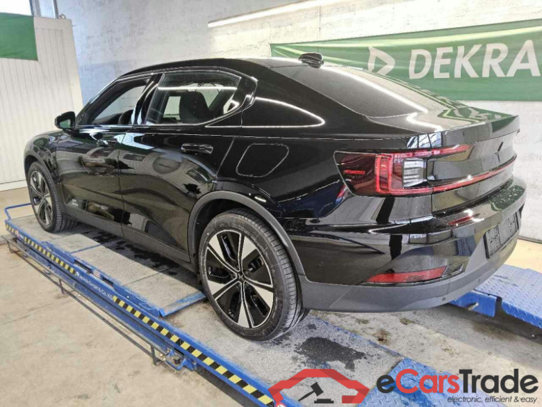 Polestar 2 (05.2020->) DE - LimS5 Elektro Dual 82kWh, Long Range Dual, (Facelift) 2023 - 2026 #4