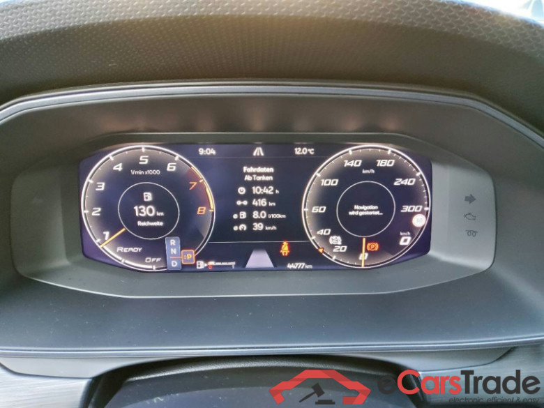 Cupra Leon (KL1/KU1)(09.2020->) DE - LimS5 2.0 TSI EU6d, OPF, 2022 - 2024 #6