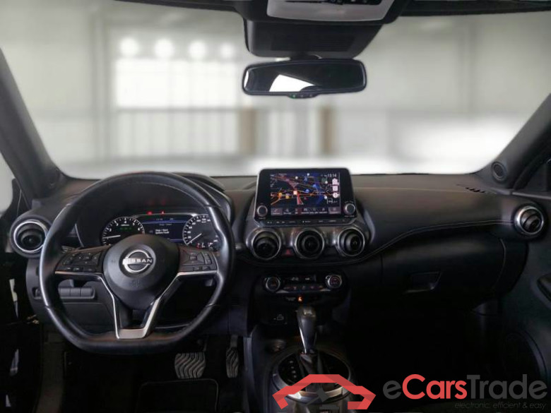 NISSAN JUKE / 2019 / 5P / CROSSOVER 1.0 DIG-T 114 N-CONNECTA DCT #3