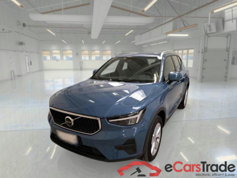 VOLVO XC40 / 2021 / 5P / SUV B3 AUTOMATICO CORE