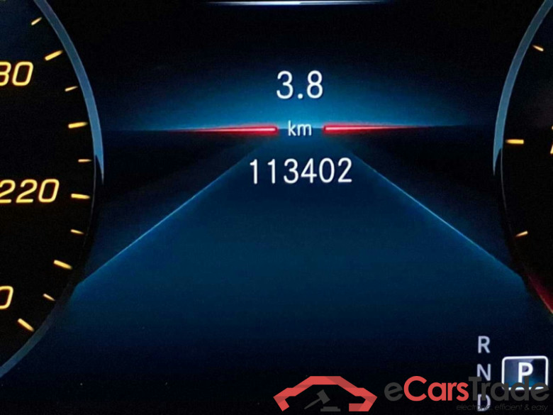 Mercedes-Benz CLA (BM 118)(02.2019->) DE - Lim4 CLA 220 d EU6d, AMG Line, (Facelift) 2023 - 2024 #5