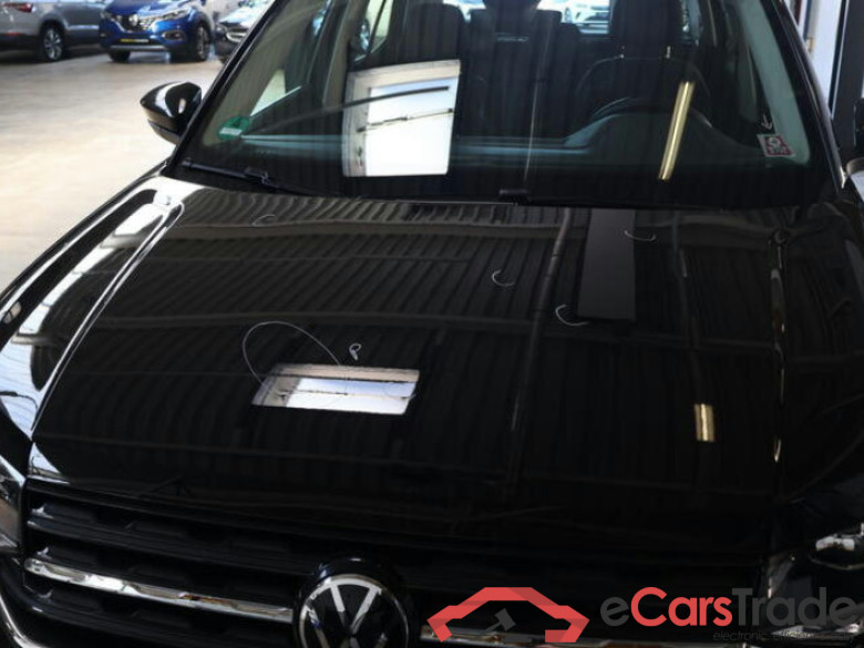 Volkswagen T-Cross (Hagelschaden s. Bilder und Aufbereitungsangebot) DE - SUV5 1.0 TSI EU6d, Style OPF, 2020 - 2023 #2