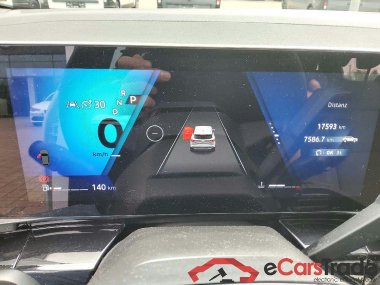 Renault Austral (07.2022->) DE - SUV5 1.3 TCe 160 Mild-Hybrid EU6e, Evolution, 2024 - 2025 #6