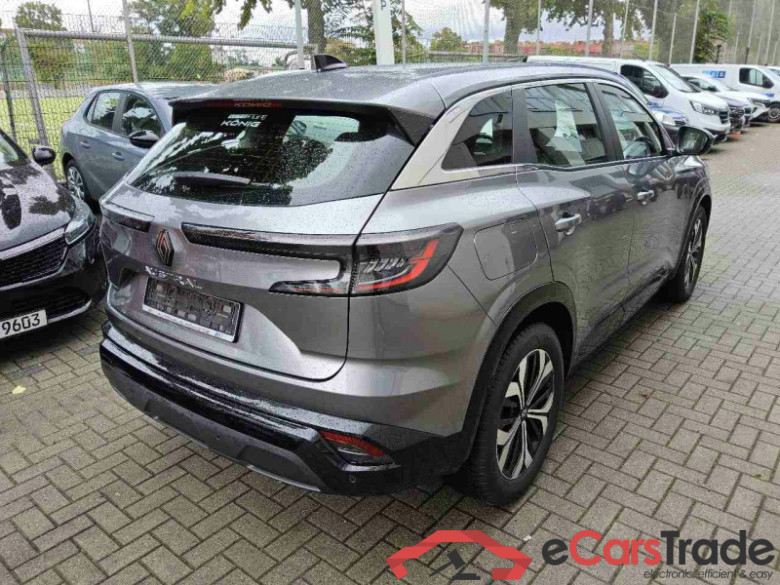 Renault Austral (07.2022->) DE - SUV5 1.3 TCe 160 Mild-Hybrid EU6d, Evolution, 2023 - 2024 #3