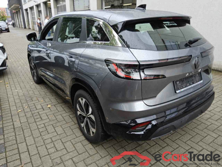 Renault Austral (07.2022->) DE - SUV5 1.3 TCe 160 Mild-Hybrid EU6d, Evolution, 2023 - 2024 #4