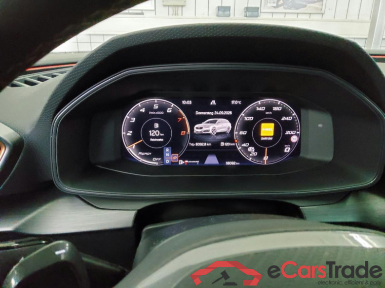 Cupra Leon Sportstourer (KL8/KU8)(09.2020->) DE - Kb5 2.0 TSI EU6d, OPF, 2022 - 2024 #6