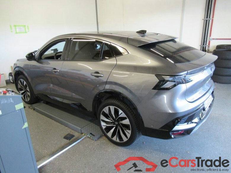 Renault Rafale (03.2024->) DE - SUV5 1.2 E-TECH Full Hybrid 200 EU6e, Techno, 2024 - 2026 #4
