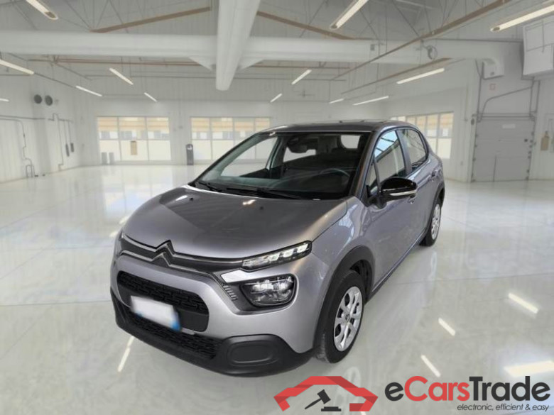 CITROEN C3 / 2020 / 5P / BERLINA PURETECH 83 SeS FEEL NEO PATENTATI #1