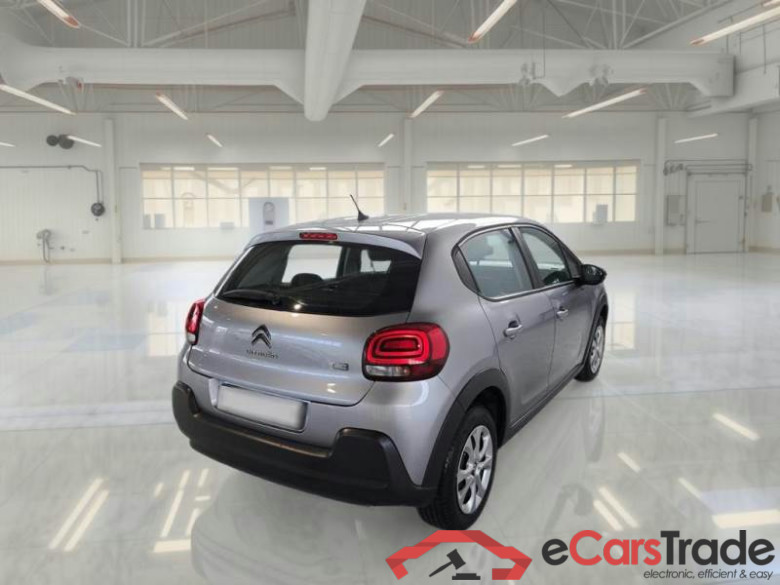 CITROEN C3 / 2020 / 5P / BERLINA PURETECH 83 SeS FEEL NEO PATENTATI #2