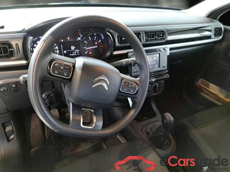 CITROEN C3 / 2020 / 5P / BERLINA PURETECH 83 SeS FEEL NEO PATENTATI #3