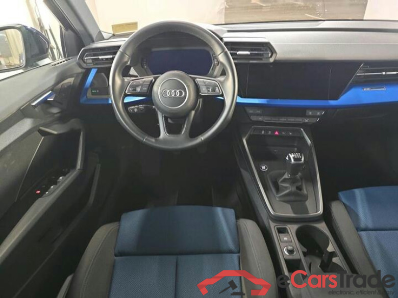 Audi A3 BERLINE A3 Berline 1.5 TFSi 35 S line 110kW/150pk  4D/P Man-6 #5