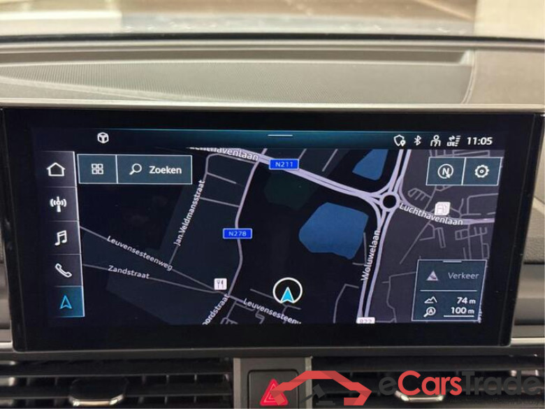 Audi A4 Avant A4 Avant 2.0 35 TFSi S tronic Business Edit (Mild Hybrid) 110kW/150pk  5D/P Auto-7 #6