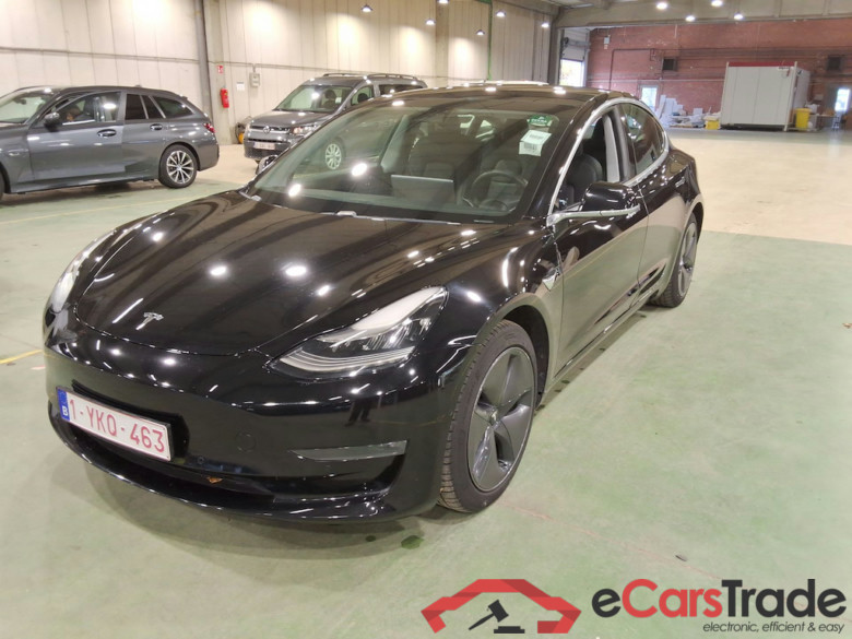 TESLA MODEL 3 75 kWh Long-Range Dual Motor #1