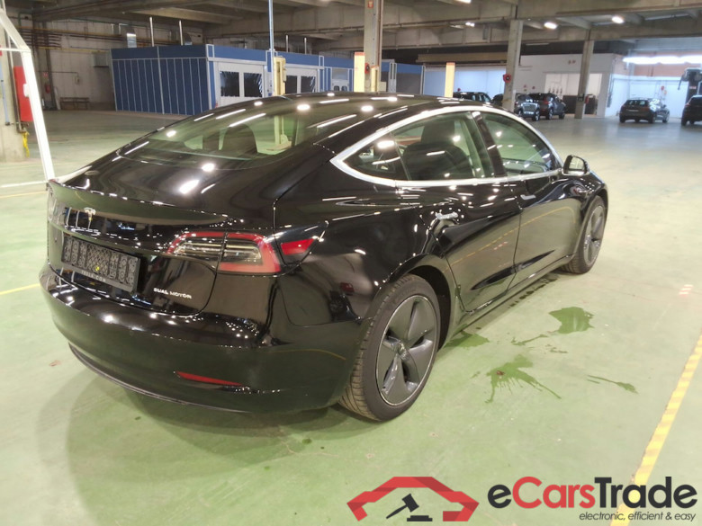 TESLA MODEL 3 75 kWh Long-Range Dual Motor #4
