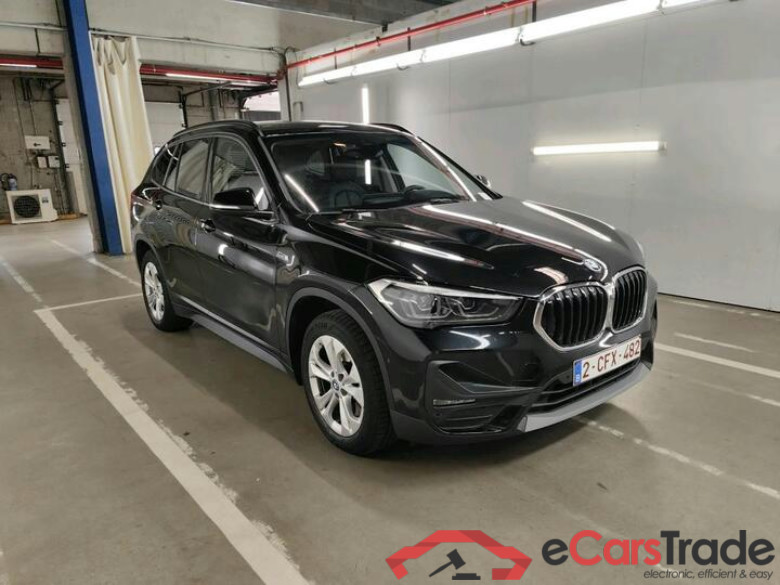BMW X1 X1 xDrive25e (162 kW) (PHEV) 162kW/220pk  5D/P Auto-6 - CO2 indicatief #2