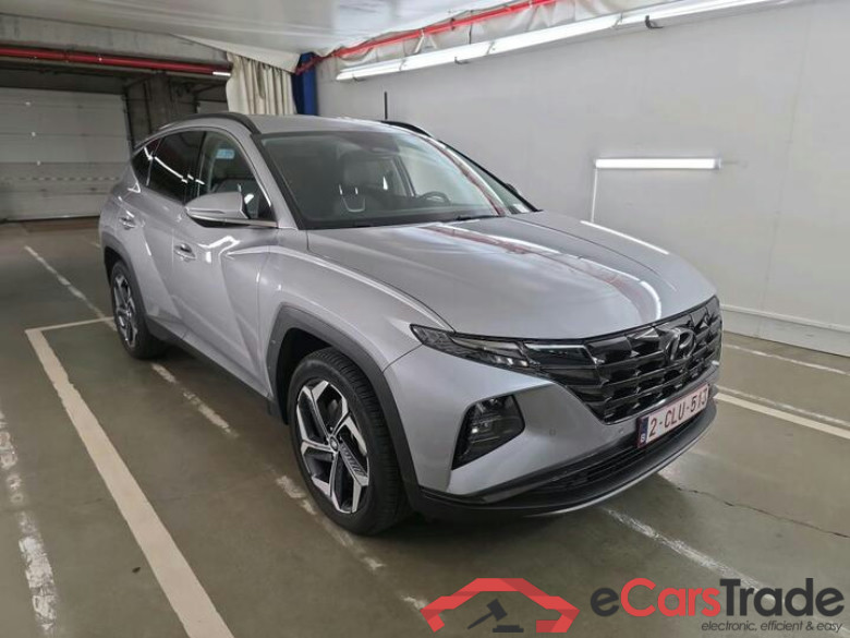 Hyundai Tucson Tucson 1.6 T-GDi Plug-in Hybrid 4x4 Feel (PHEV) 195kW/265pk  5D/P Auto-6 #2