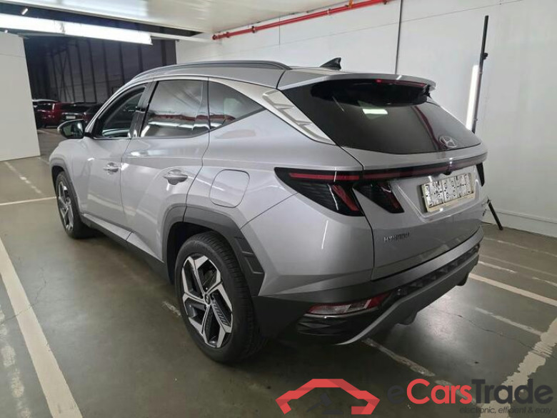 Hyundai Tucson Tucson 1.6 T-GDi Plug-in Hybrid 4x4 Feel (PHEV) 195kW/265pk  5D/P Auto-6 #3