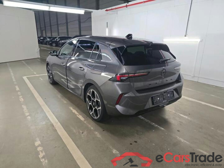 Opel Astra Astra 1.6 Turbo Hybrid Ultimate (PHEV) 132kW/180pk  5D/P Auto-8 #3