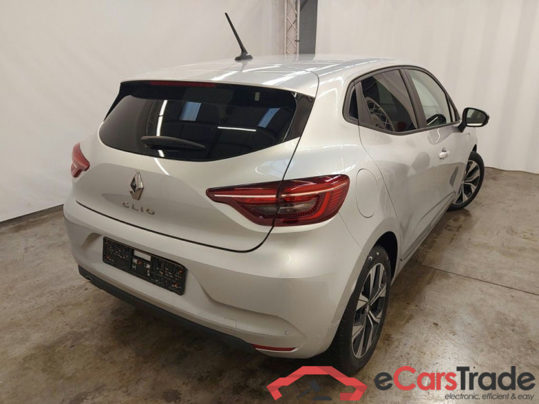RENAULT CLIO V 1.0 TCe Evolution GPF 5d #2