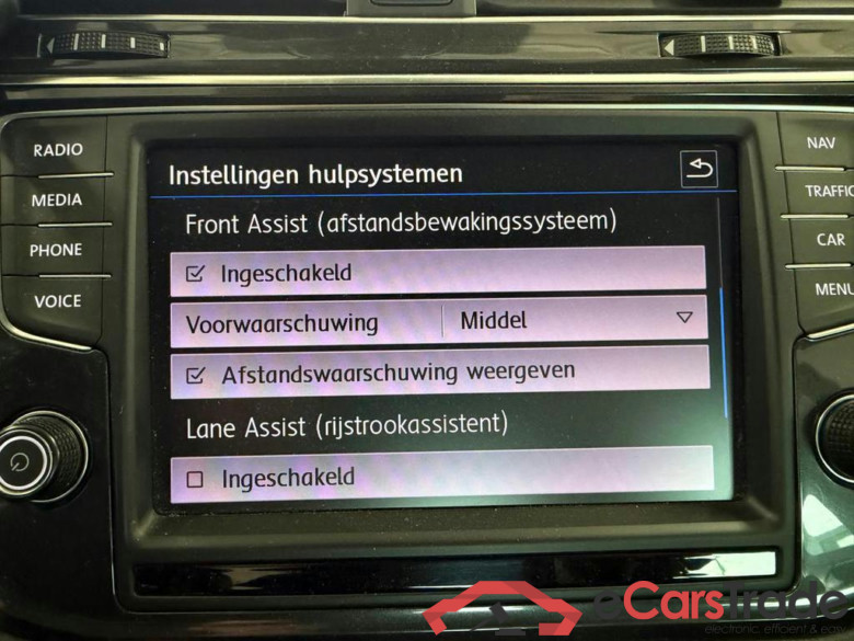 VOLKSWAGEN Tiguan 1.4 TSI ACT Comfortline BMT #6