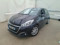 preview Peugeot 208 #0