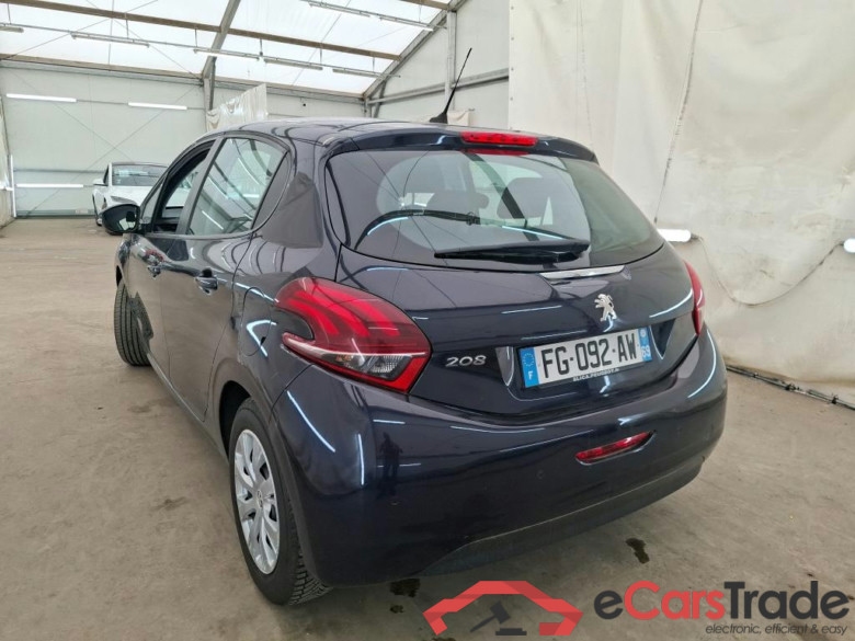 PEUGEOT 208 5p Berline BLUEHDI 100  ACTIVE BUSINESS #2