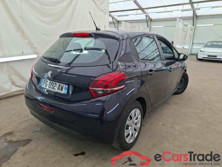 PEUGEOT 208 5p Berline BLUEHDI 100  ACTIVE BUSINESS #3