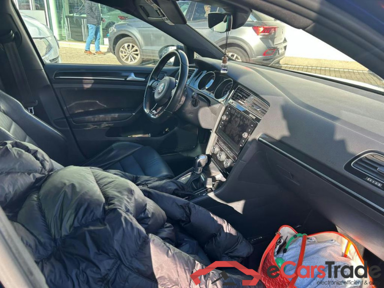 VOLKSWAGEN Golf VII R 2.0 TSI BMT 4Motion DSG #5