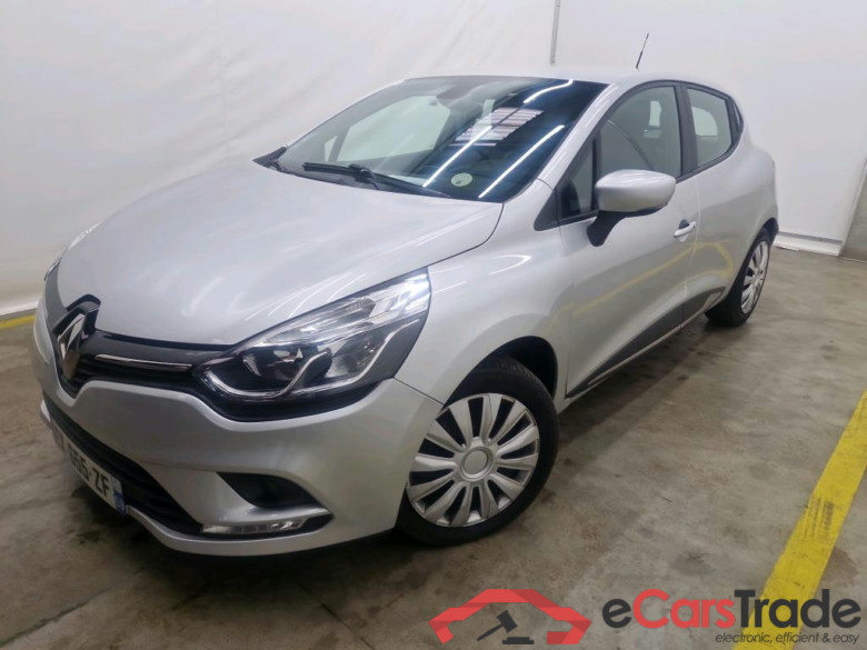 RENAULT Clio 5p Berline Business Energy dCi 90 82g #1