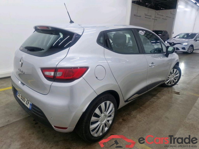 RENAULT Clio 5p Berline Business Energy dCi 90 82g #3
