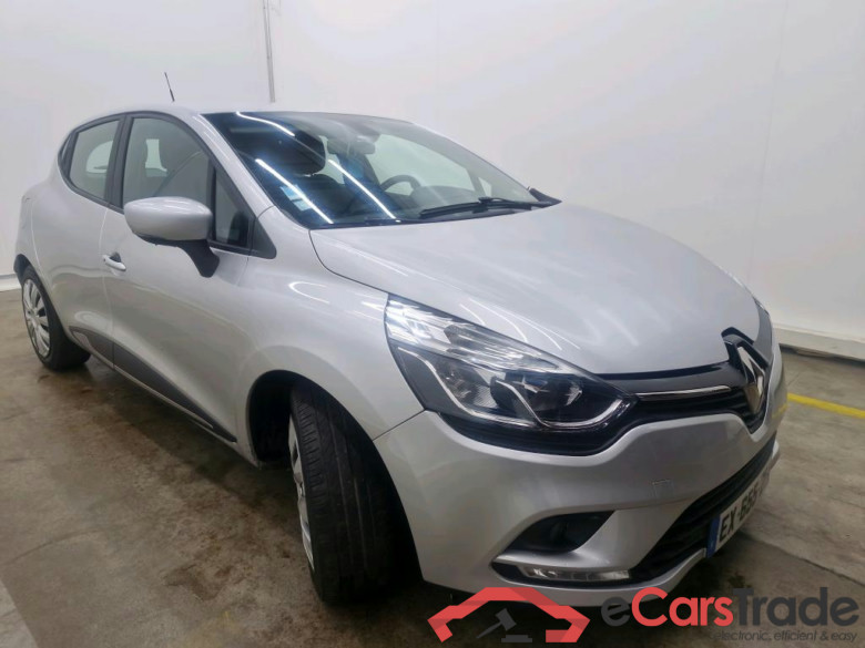 RENAULT Clio 5p Berline Business Energy dCi 90 82g #4