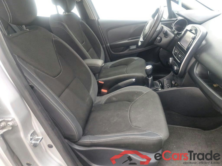 RENAULT Clio 5p Berline Business Energy dCi 90 82g #6