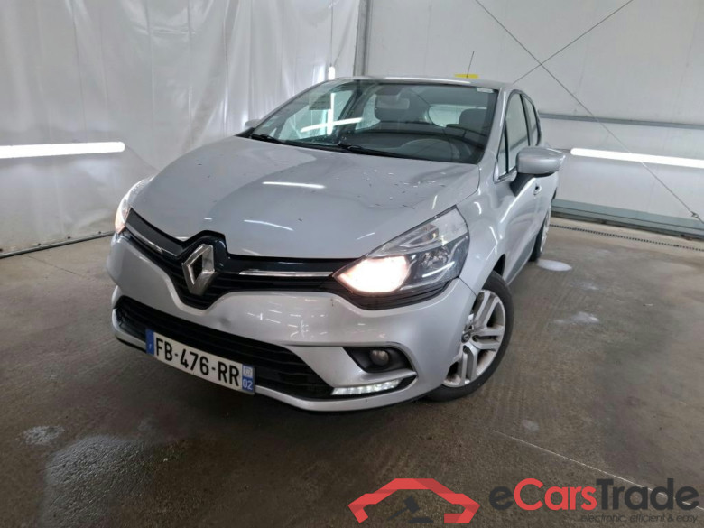 RENAULT Clio 5p Berline Business TCe 90 18 #1
