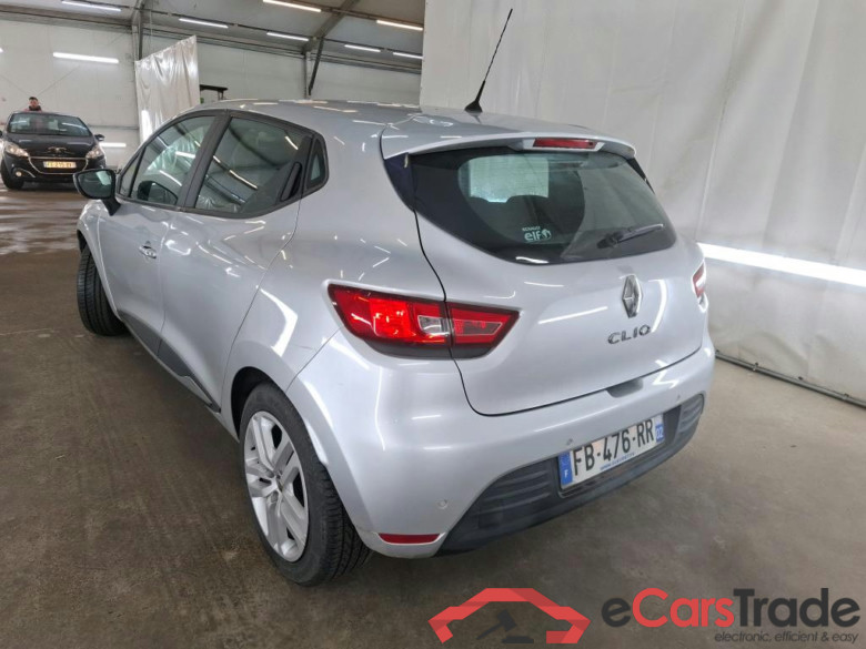 RENAULT Clio 5p Berline Business TCe 90 18 #2