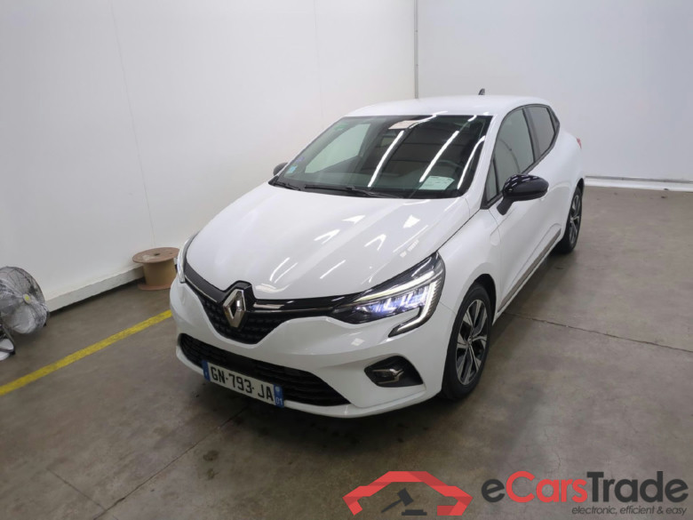 Clio V Evolution 1.0 SCe 65CV BVM5 E6d