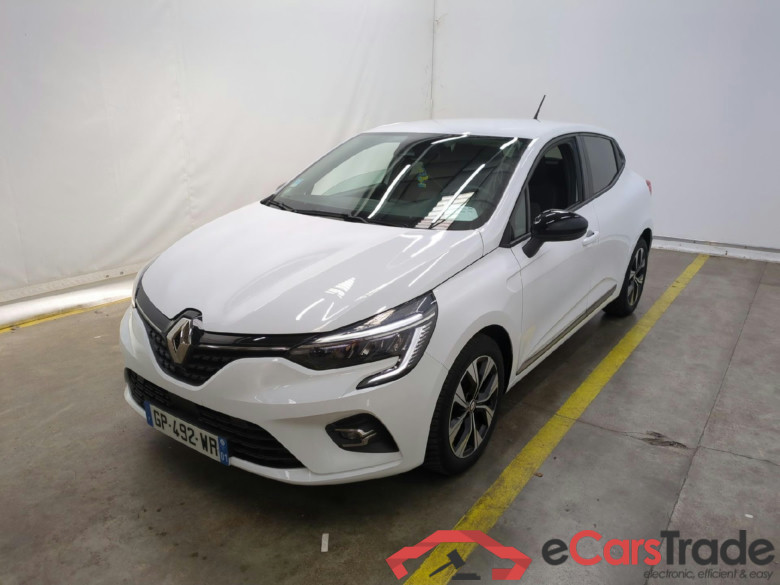 Clio V Evolution 1.0 SCe 65CV BVM5 E6d #1