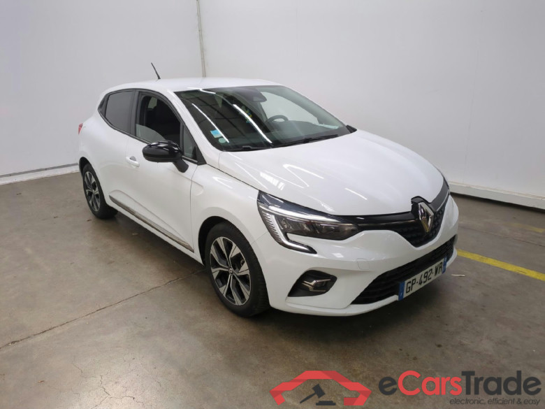Clio V Evolution 1.0 SCe 65CV BVM5 E6d #4