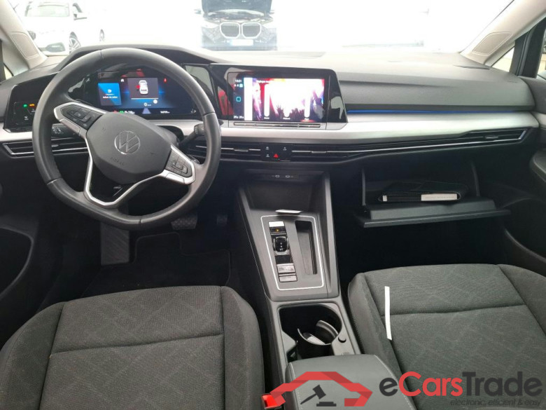 VOLKSWAGEN Golf / 2020 / 5P / Berline 2.0 TDI SCR 115 DSG7 LIFE SOCI BUSINESS #5
