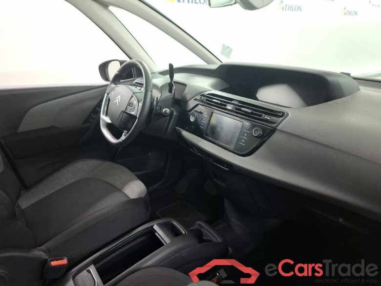 CITROEN Grand C4 SpaceTourer PureTech 130 S&S EAT8 Business 5D 96kW #6